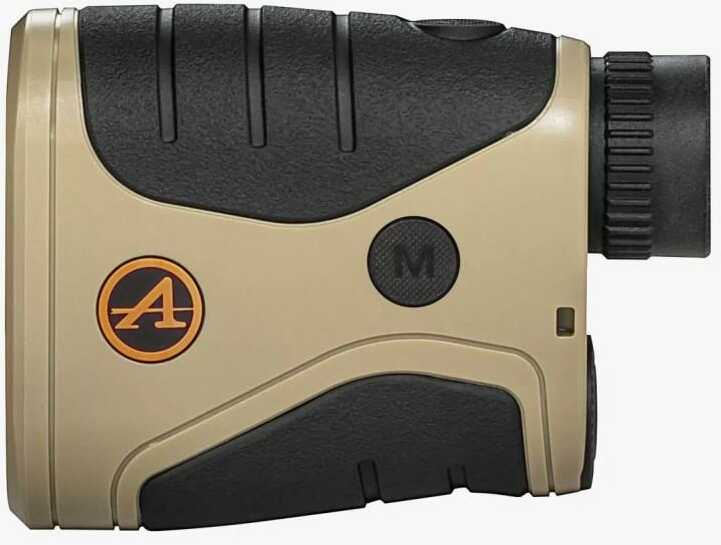 Athlon Rangefinder Talos G2 6x 850 Yards