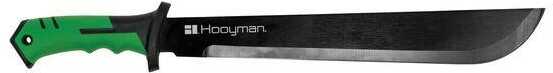 HOOYMAN MACHETE STRAIGHT BLADE Model: 1112234