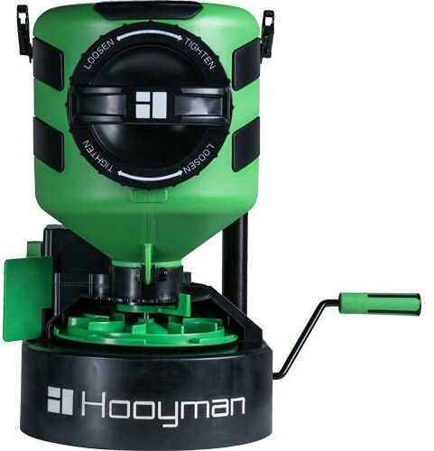 Hooyman Manual Chest Spreader