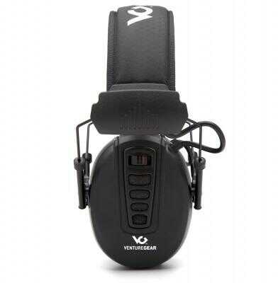 PYRAMEX HEARING PROTECTION ELECTRONIC Model: PVGPME10