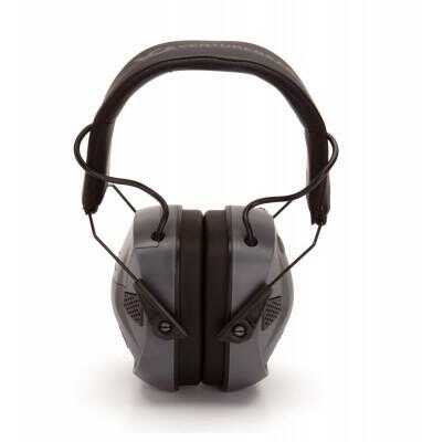 Pyramex Venture AMP Bluetooth Electronic Earmuff