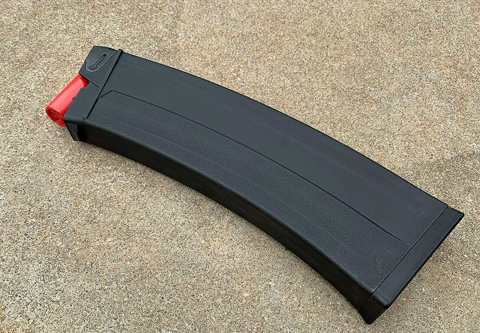 SDS Mag SAIGa 12 Type 12Ga 10Rd Anti Tilt