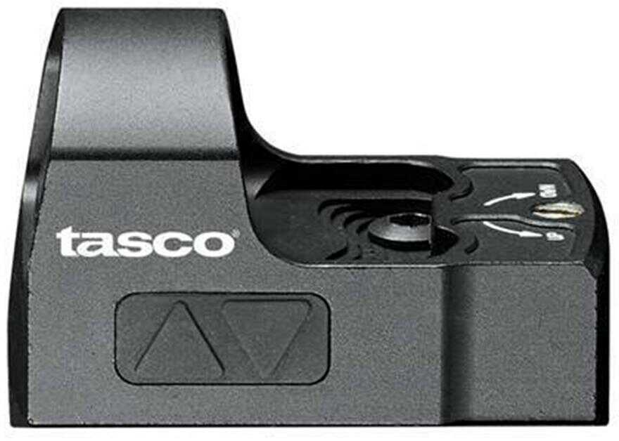 Tasco Reflex Sight Propoint 4MOA W/Weaver Low Rise Mount