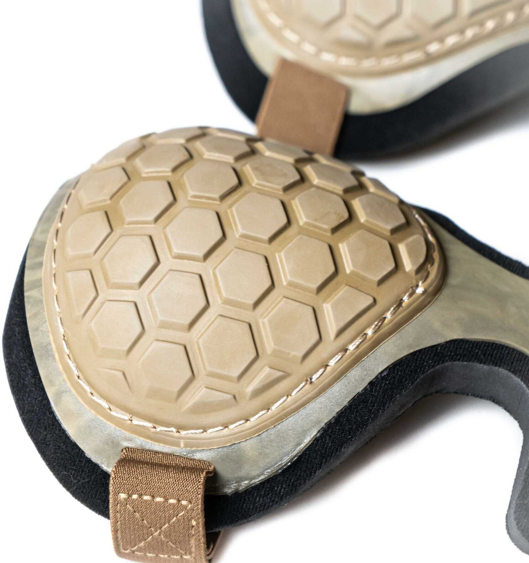 Tethrd Knee Pads