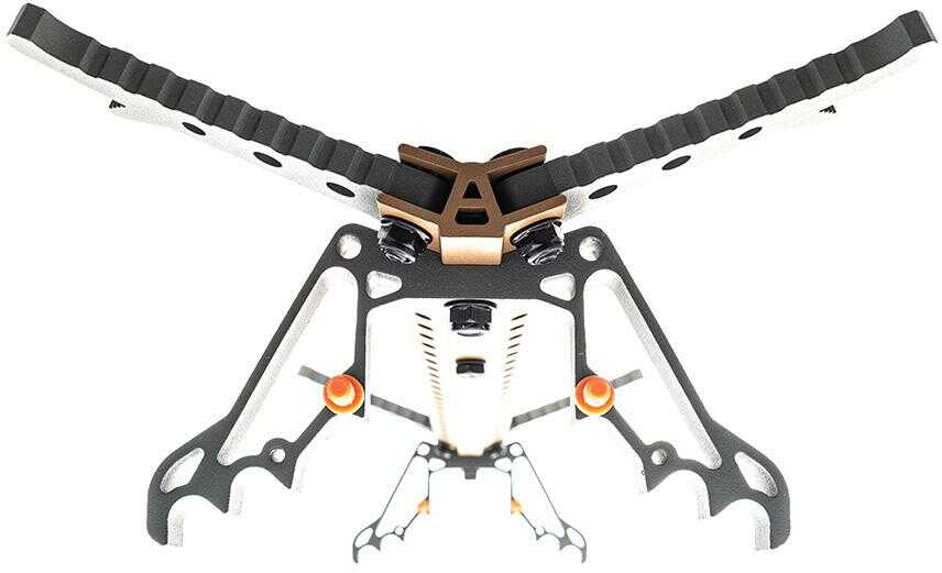 Tethrd Skeletors Sticks 4 pk.