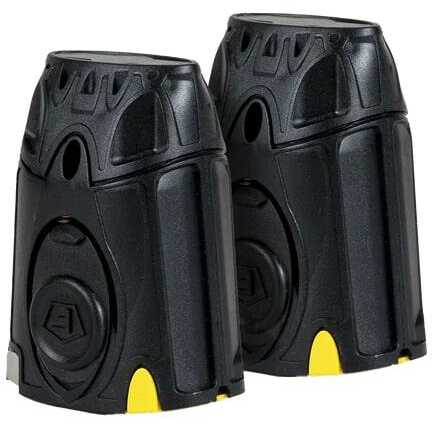 TASER Live Cartridges Bolt & Pulse 2Pk