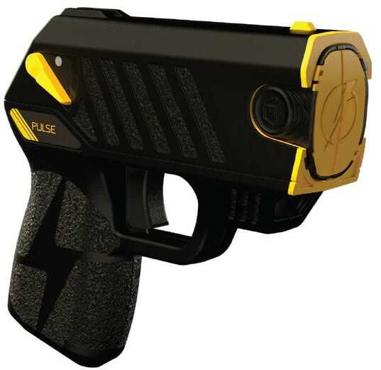 Taser Pulse Black 39066