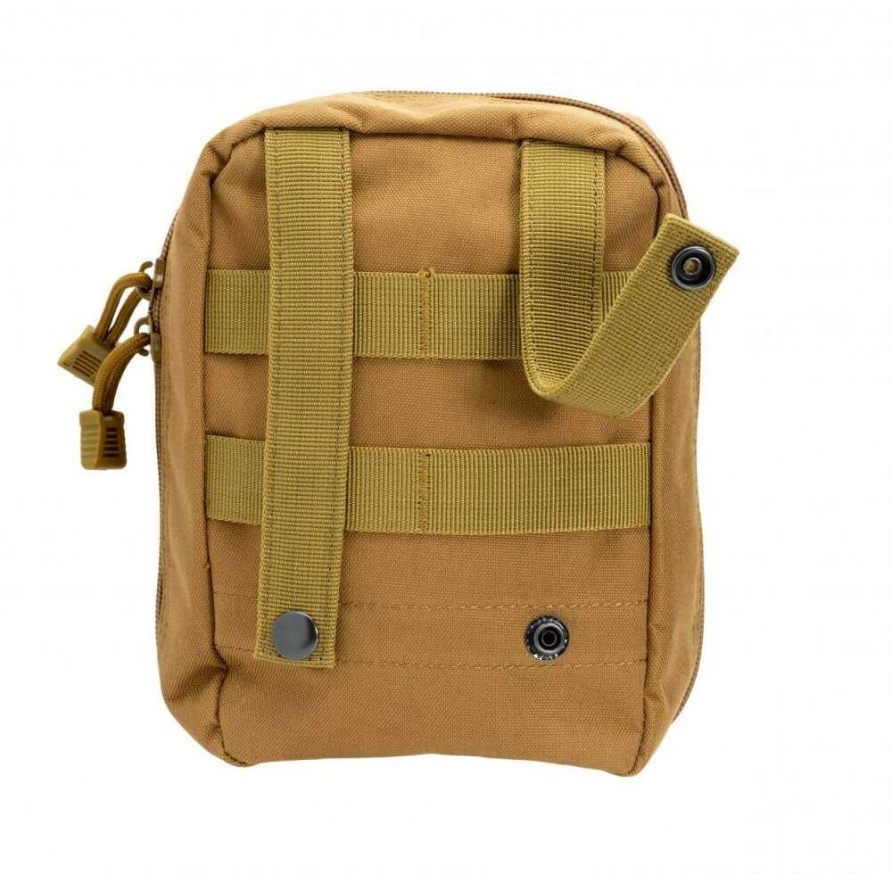 Ready Brands Adventure Medical MOLLE Bag Trauma Kit 1.0 Khaki