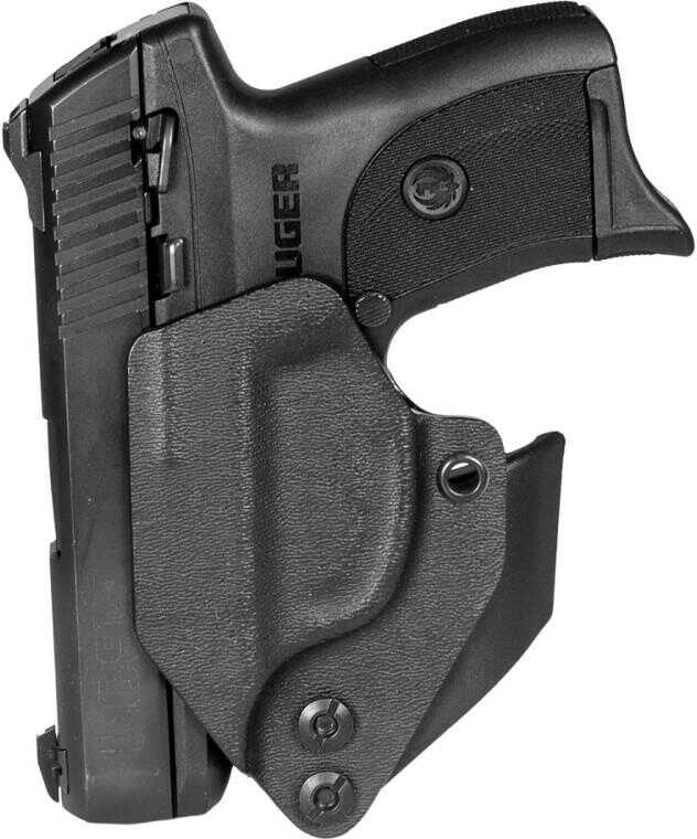 MFT Minimalist Appendix IWB Holster Ambi Ruger Ec9/Ec9s/LC9/LC9s
