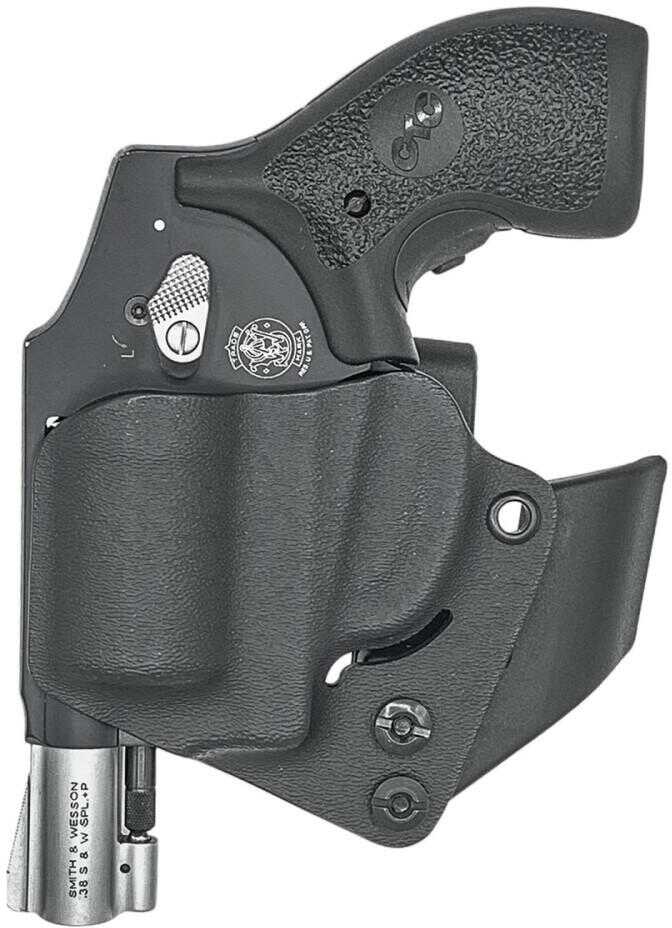 MFT Minimalist Appendix IWB Holster Ambi Smith & Wesson J Frame Revolvers