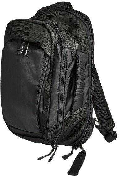 Vertx Transit Backpack Its Black