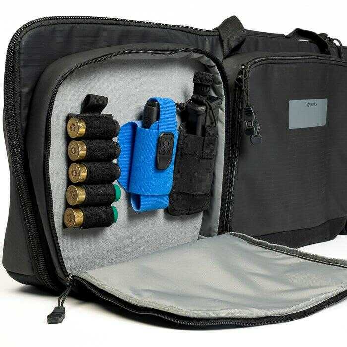 Vertx VTAC Rifle Case 36" Its Black