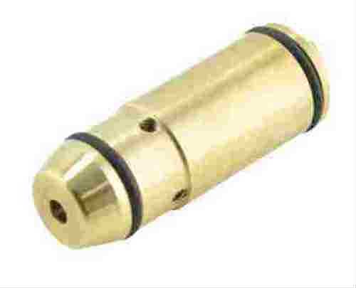 Laserlyte LT-40 Trainer Cartridge 40S&W Red Brass