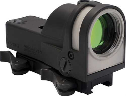 Mepro Day/Night Reflex Sight Bullseye