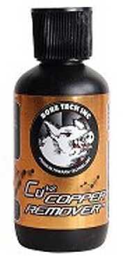 Bore Tech Cu+2 Copper Remover, 4 Oz.