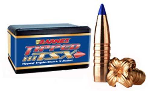 Barnes 35 Caliber 180 Grains .358" TTSX FB 50/Box