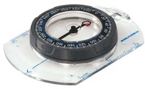 Brunton O.S.S. Baseplate 10B Compass