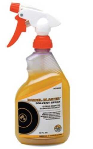 CVA Barrel Blaster Solvent Spray 12Oz