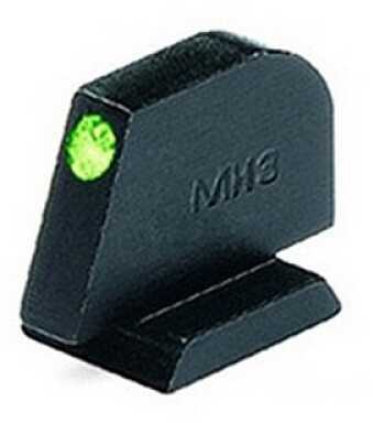 Mepro Tru-Dot Night Sight - Front For Mossberg 590 Ghost Ring
