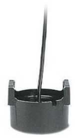 HummInbird In-Hull Transducer XP 9 20 Singe/Dual Deam Md#: 710164-1
