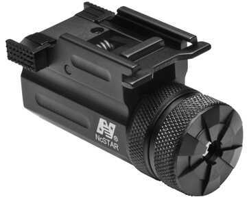 NCStar AQPTLMG Compact Green Laser Compact/Subcompact Picatinny