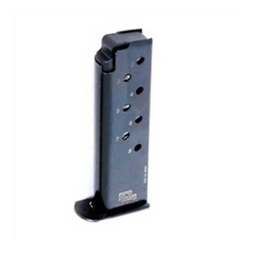 Promag SW Model 39 9MM Blue Steel 8Rd