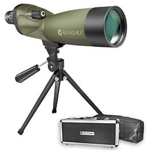 Barska Optics 20-60X60mm Waterproof Blackhawk Spotting Scope Md: Ad10350