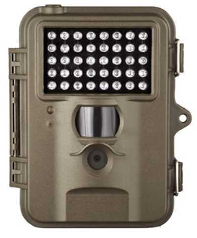 Barska Optics 8MP 2" Color Screen 40 Infrared Led Trail Camera