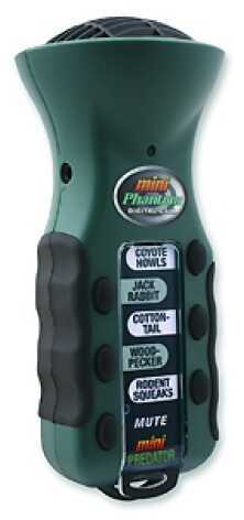 Extreme Game Call Mini Phantom Predator