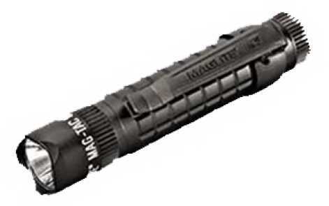 MLT SG2LRA6 Mag TAC Crowned Bezel Black