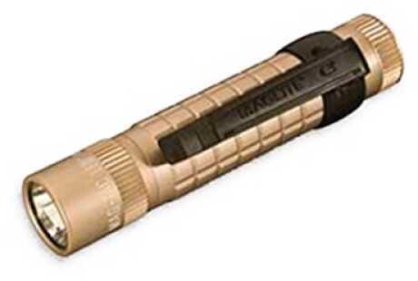 MLT SG2LRH6 Mag TAC Coyote Tan