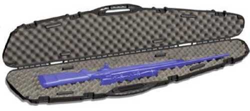 PLANO CONTOURED 52" RIFLE CASE