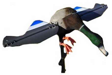 Edge By Expedite Super Pro Lucky Drake - FLOCKED