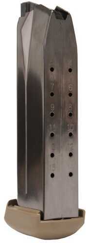 FN FNX-45 Handgun Magazine FDE .45 ACP 15/Rd