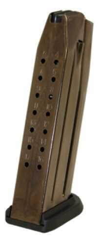 FN Mag FNS-9 9MM 17Rd