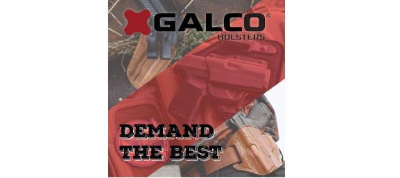 Galco Holsters