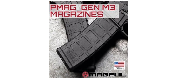 Magpul Mags