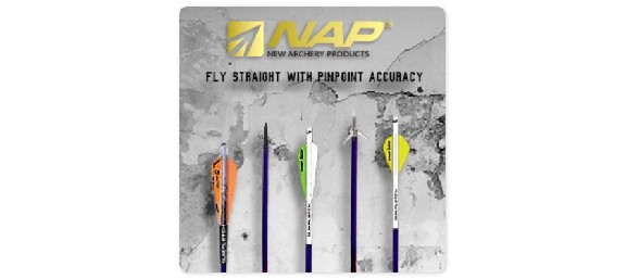 NAP Archery