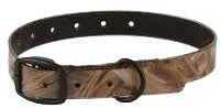 Avery Dog Collar Camo Kut-To-Fit