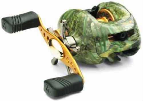 Ardent Horizon Reel Baitcast FOF Camo 6.2:1