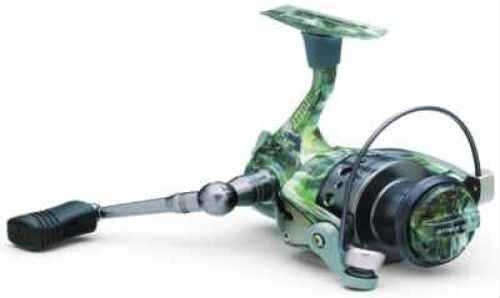 Ardent Edgewater Reel Spinning 3000sz Fof Camo