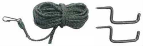 Allen 20 Bow Rope W/2 HANGERS