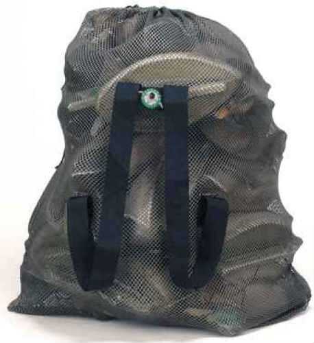 Avery Mesh Decoy Bag Olive Drab 30-Decoys W/Straps