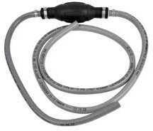 Attwood Fuel Line Assembly Epa Mercury W/Twist Lock Connector Md#: 93806AUS7