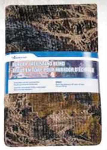 Ameristep Burlap Cloth Tangle Camo 12ftx54In