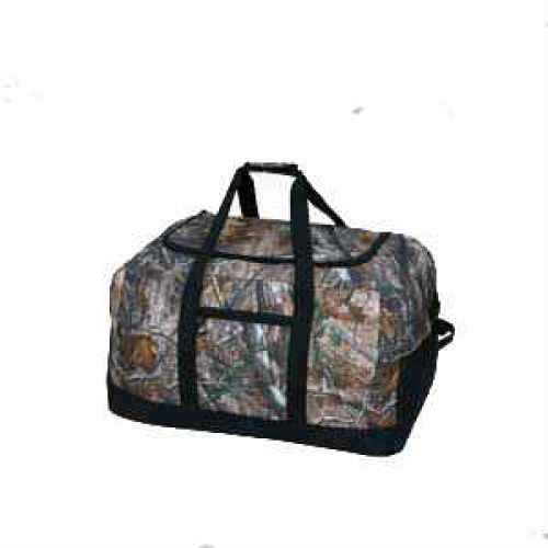 Ameristep Duffle Bag Realtree Ap Hd Camo