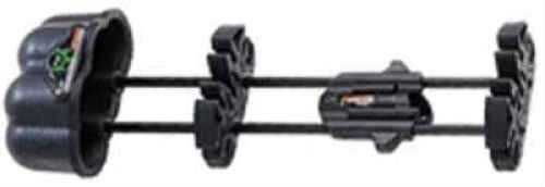 Apex Quiver Bone Collector Black 5-Arrow