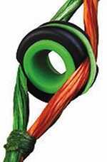 Apex Versa Peep Bone Collector Black/Grn/Orn Md: Bc75Cf