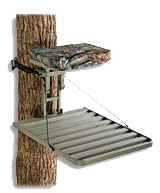 API Tree Stand Fixed Baby Grand Adjustable