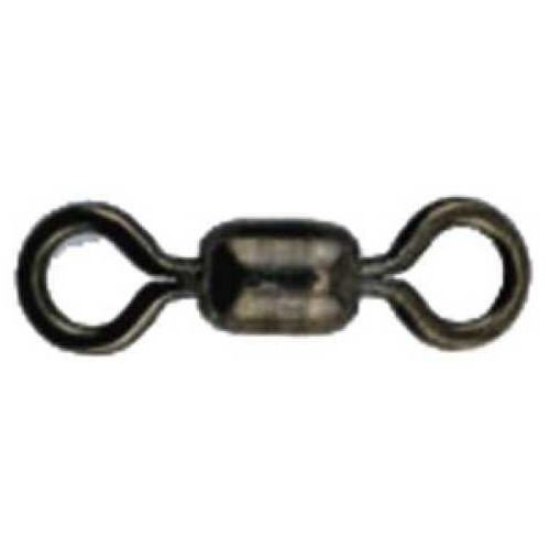 AFW Mighty Mini SS Crane Swivel 10Pk Black 133Lbs Md#: FWSS10BA